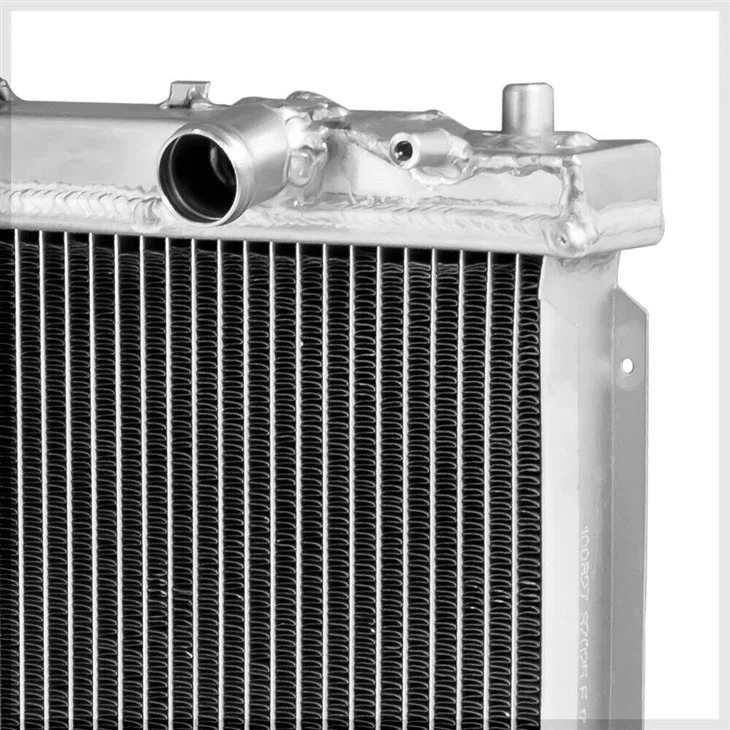 Mazda Miata Aluminum Radiator