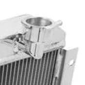 Full Aluminum Radiator For Chevrolet Bel Air best