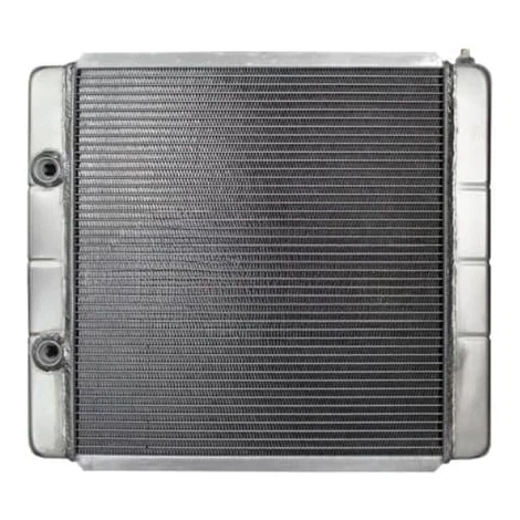 Aluminum Ac Condenser