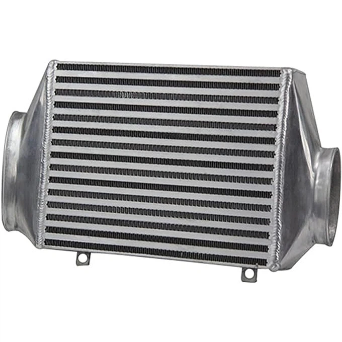 Aluminum Intercooler Radiator