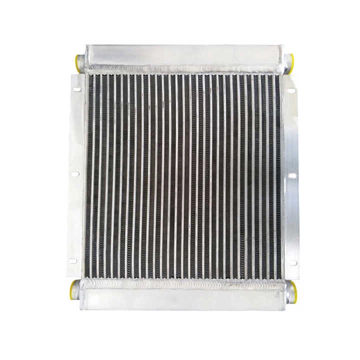 Factory Price Aluminium Plate Bar Oil Cooler 1626107101