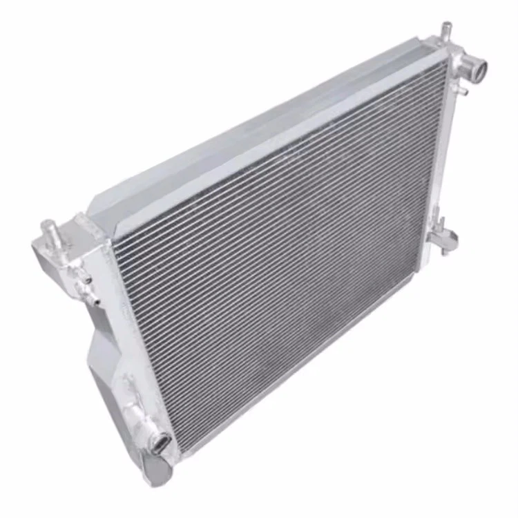 ford aluminum radiator-3