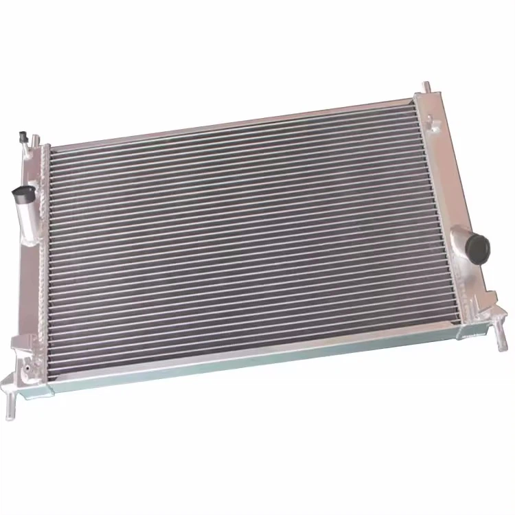 Ford Aluminum Radiator