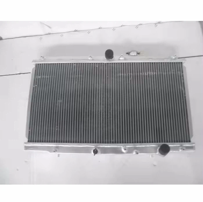 honda aluminum radiator-4