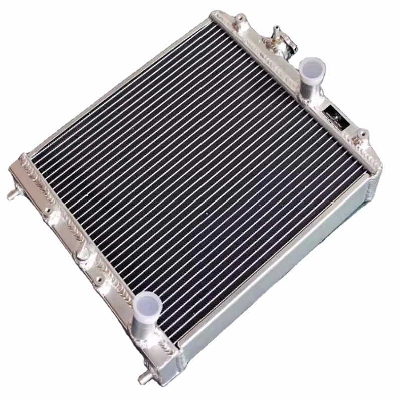 Honda Aluminum Radiator