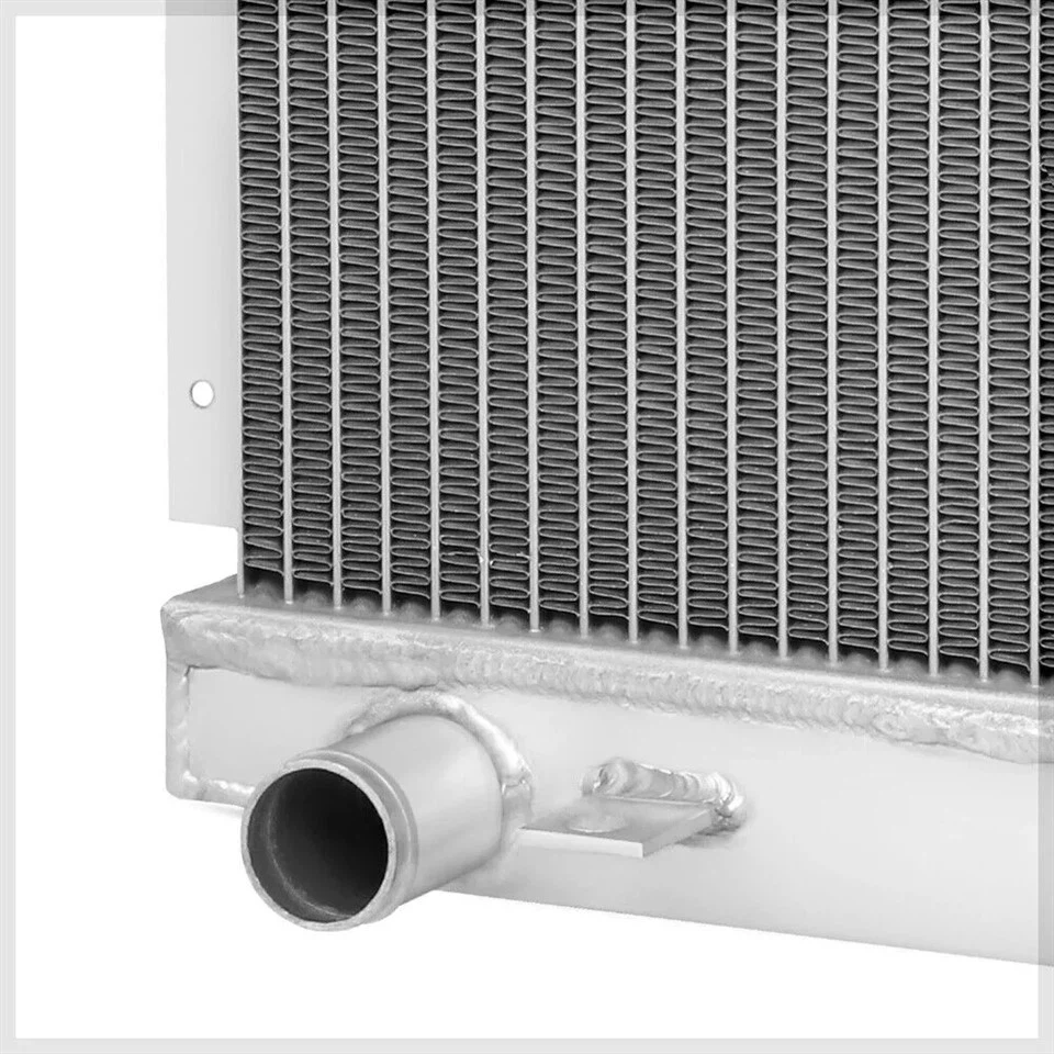 Mazda Miata Aluminum Radiator