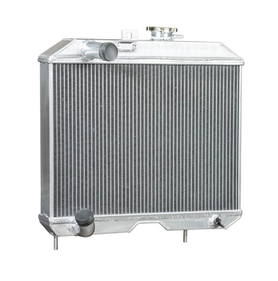 Radiador de alumínio Ford 1934