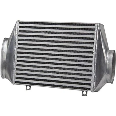 2025 Melhores 10 fabricantes de intercooler de alumínio na China
