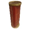 Tubo de cobre do pós-resfriador intercooler industrial