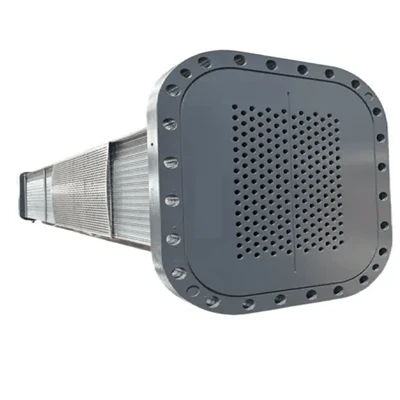 Pós-resfriador Samsung Sm6100
