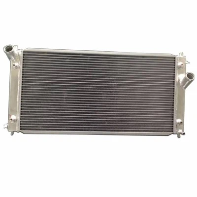 Os radiadores de alumínio campeões são mais eficientes em termos energéticos ...