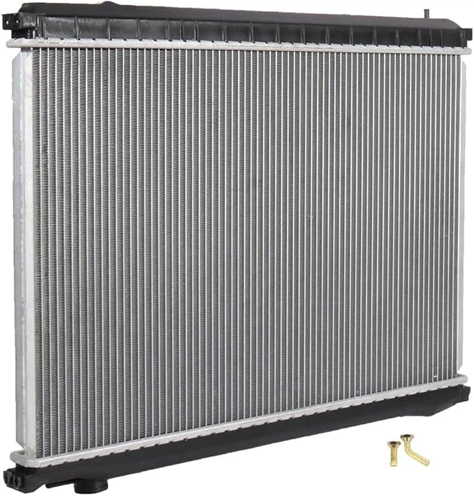 Toyota T100 Aluminum Radiator