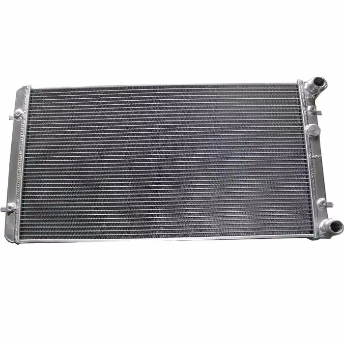 Vw Mk1 Aluminum Radiator